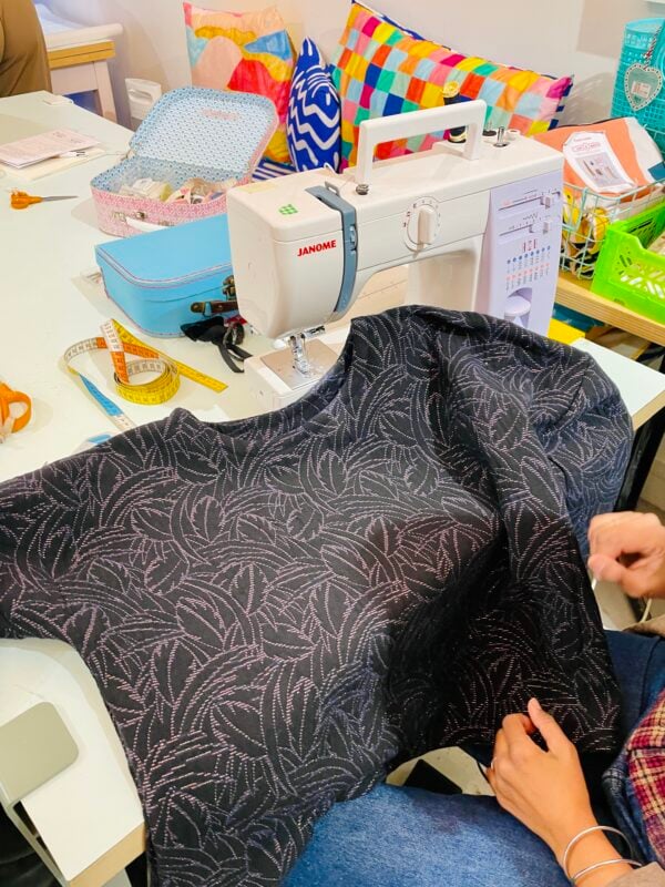 Couture à la carte 2
