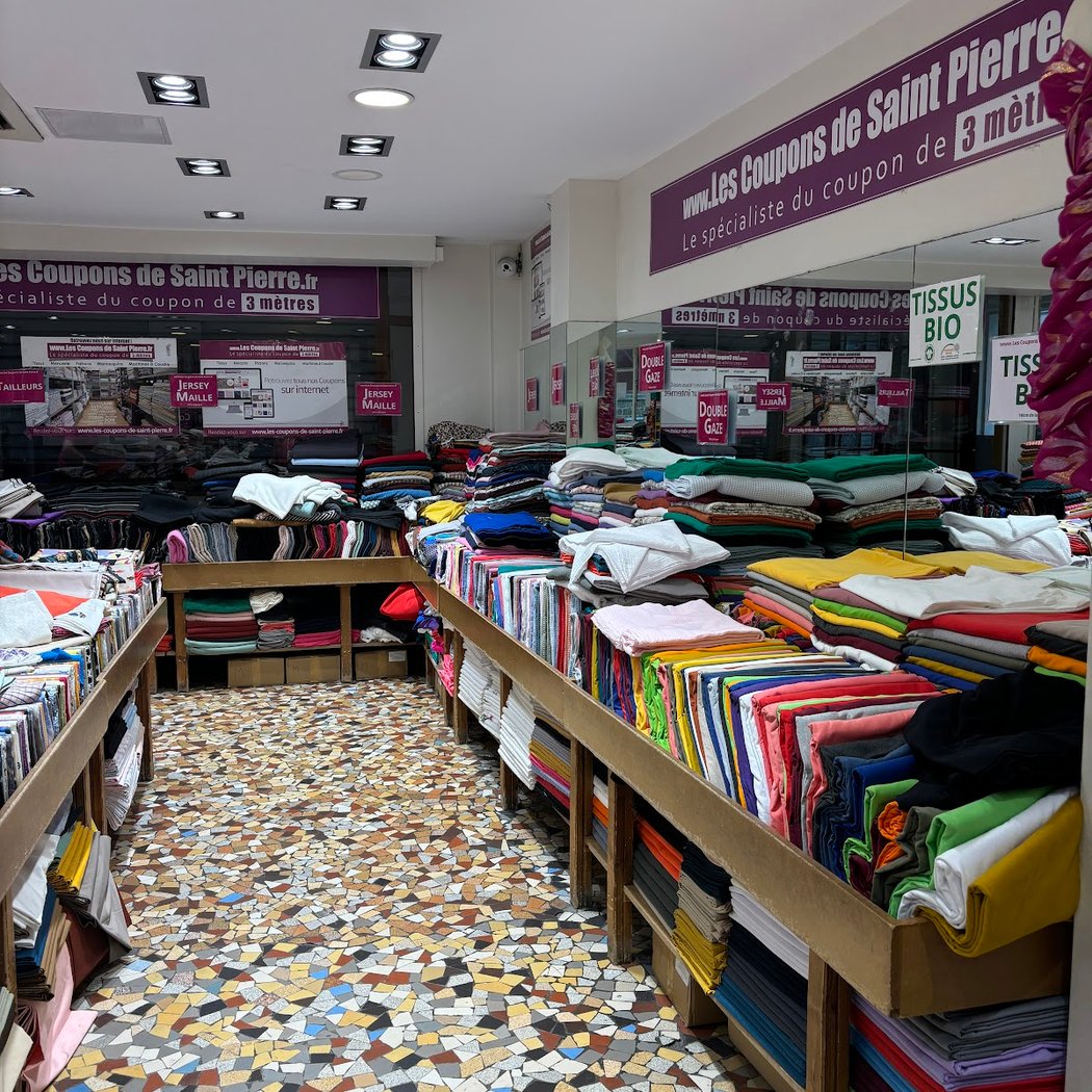 Coupons Saint Pierre 3