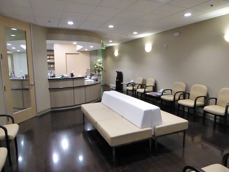 The Skin and Laser Treatment Institute 2