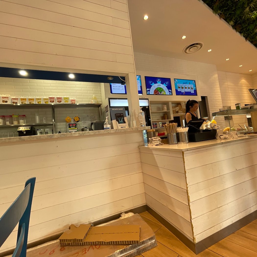 POKO - Poké bowls & Bubble Tea 2