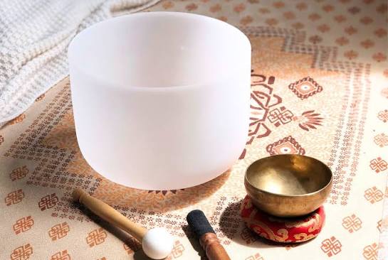 Sound Healing 2