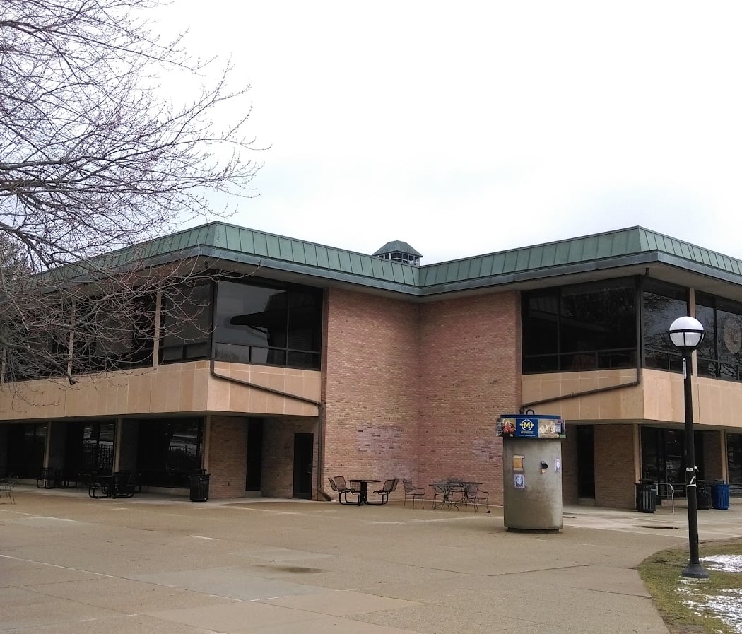 UUWeekly: V-Day at Pierpont 4