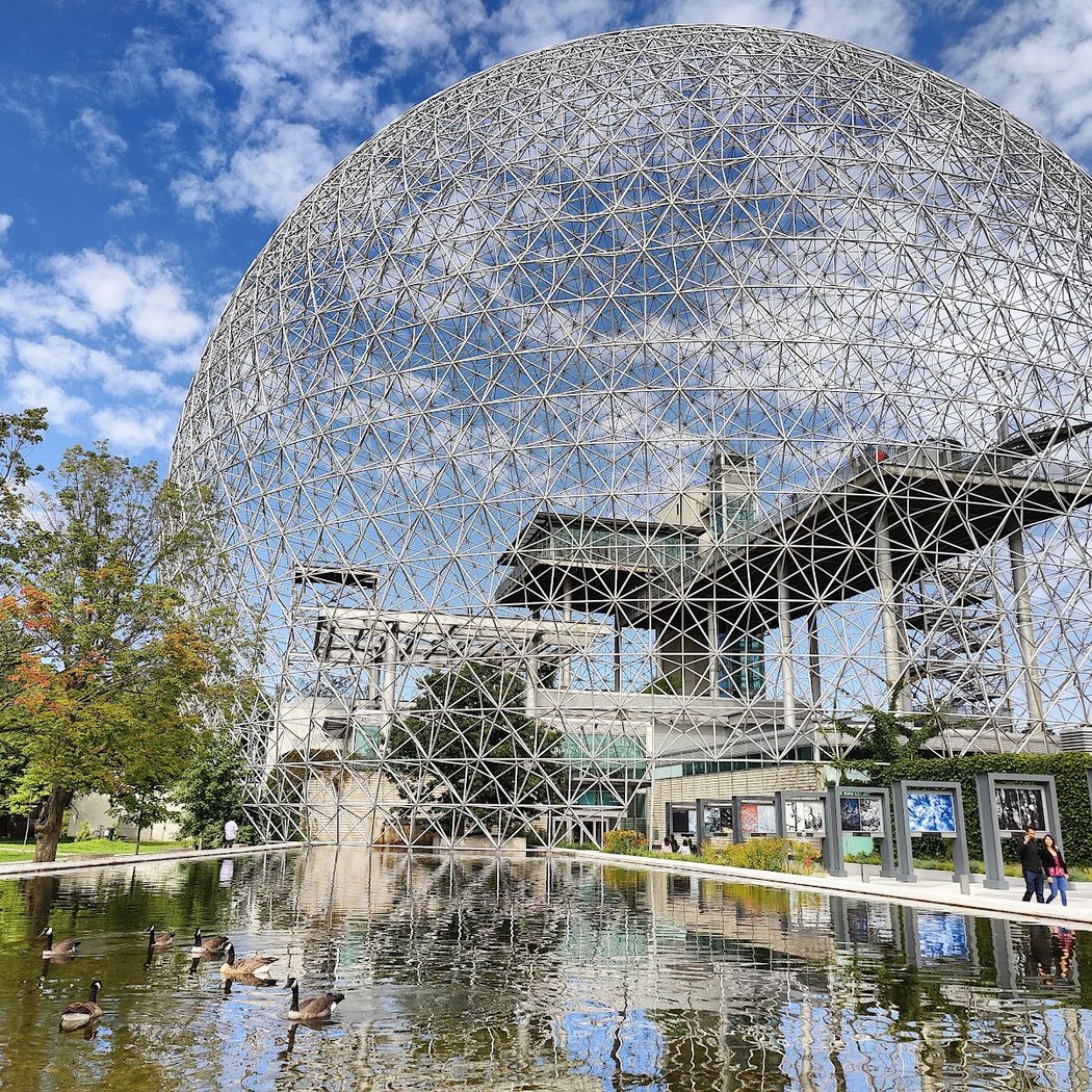 Parc Jean-Drapeau 4