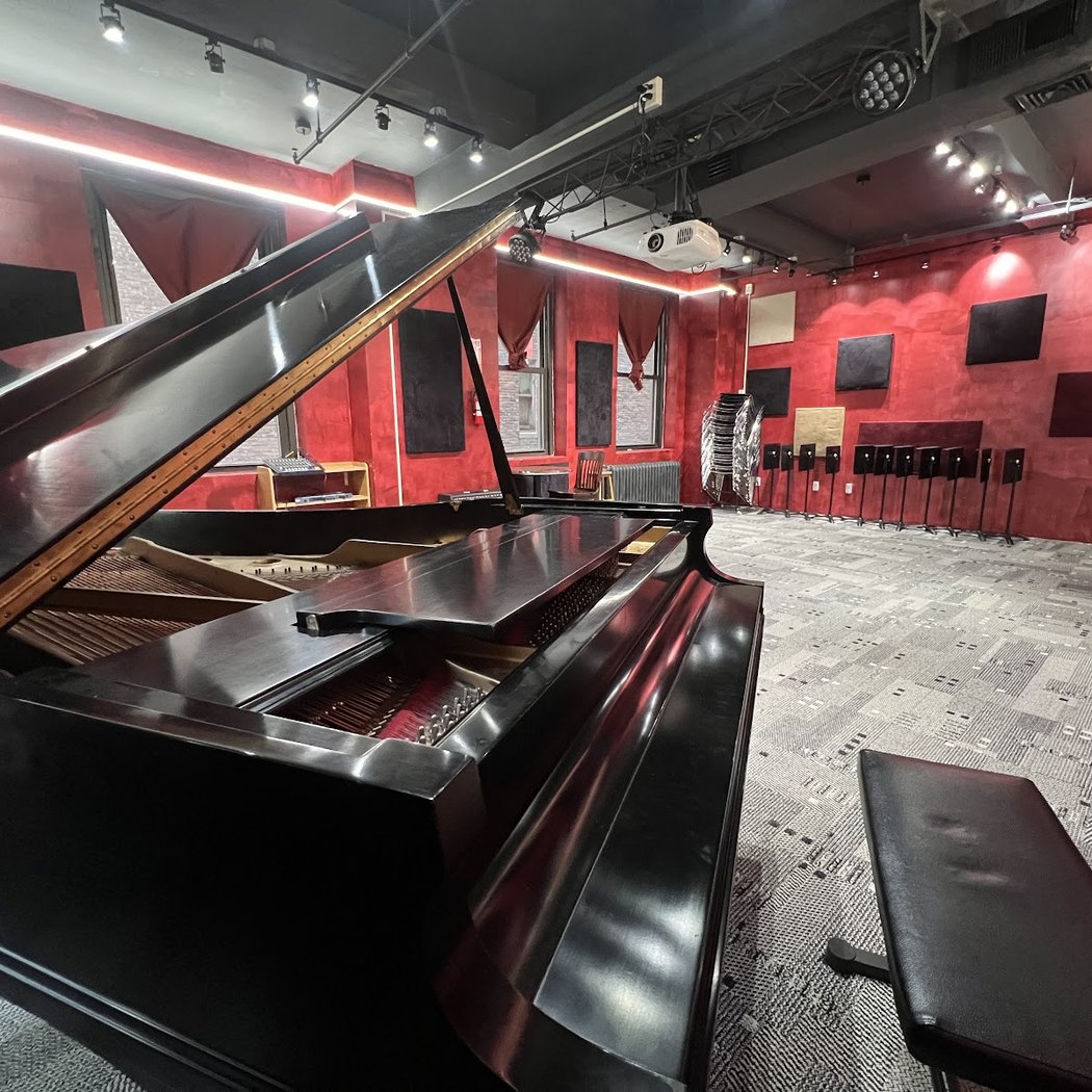 Michiko Rehearsal Studios 5