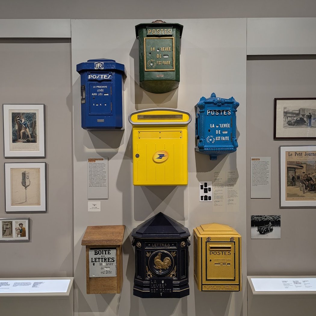 La petite fabrique de la mémoire 1