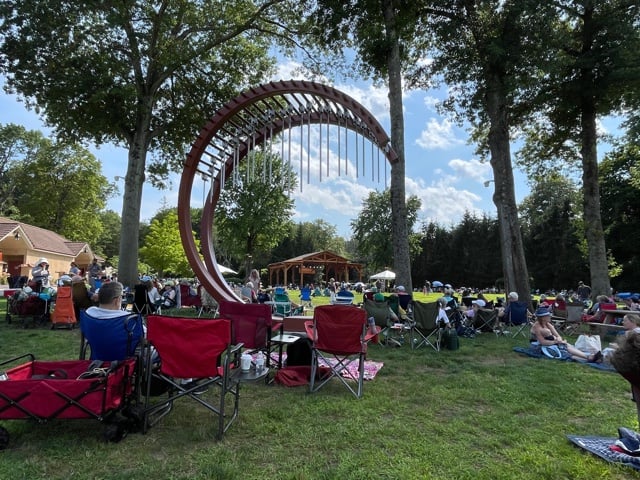 American Roots Music Festival 1