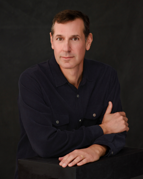 Matt Fogelson with Sophie Bearman - Restrung: Fatherhood in a Different Key 1