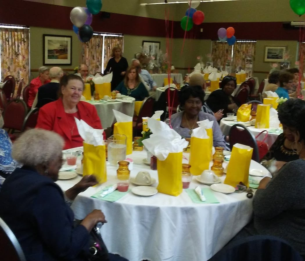 Martin Luther King Jr. Celebration 1