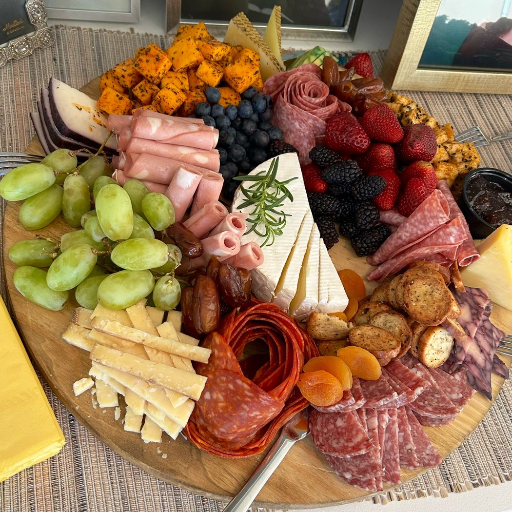 Belmont Deli 1