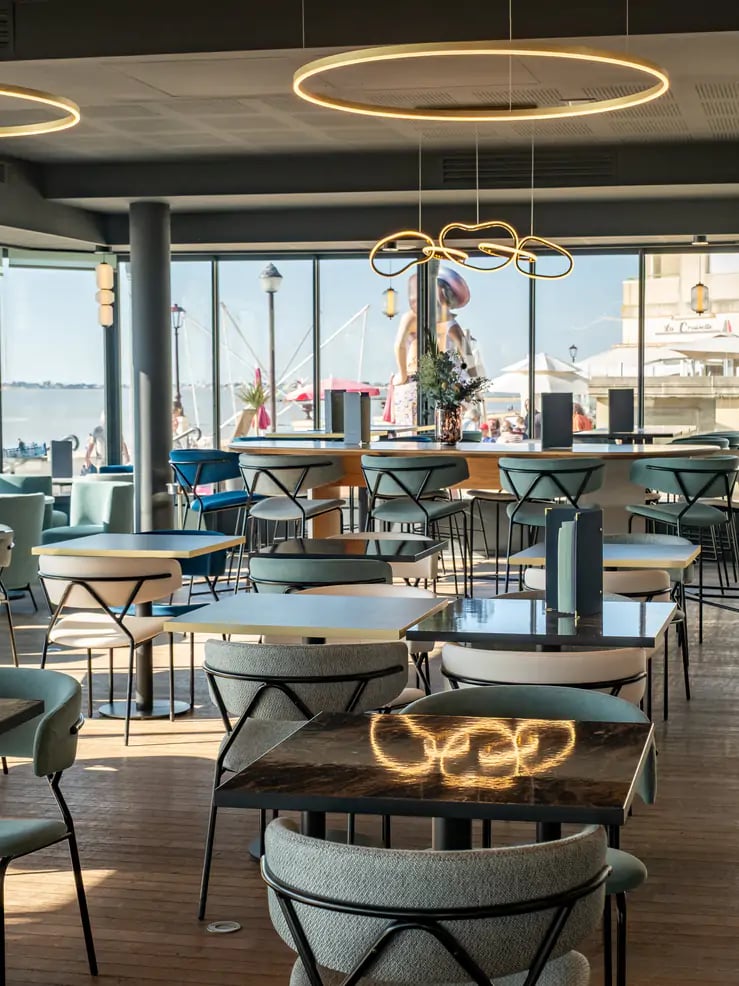 Le Comptoir JOA de Châtelaillon 3