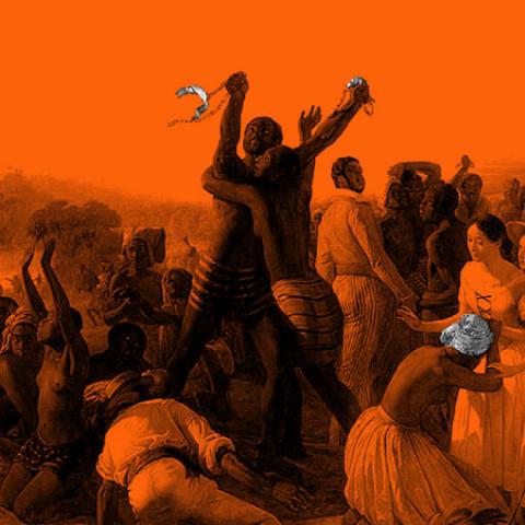 Colloque: 1848 et après? Sortir de l'esclavage 1