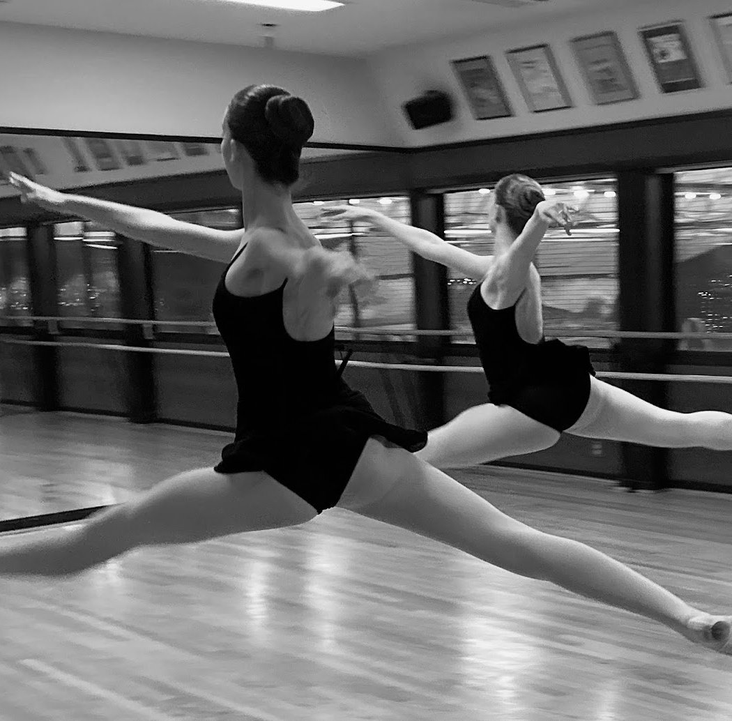 Santa Rosa Ballet 2