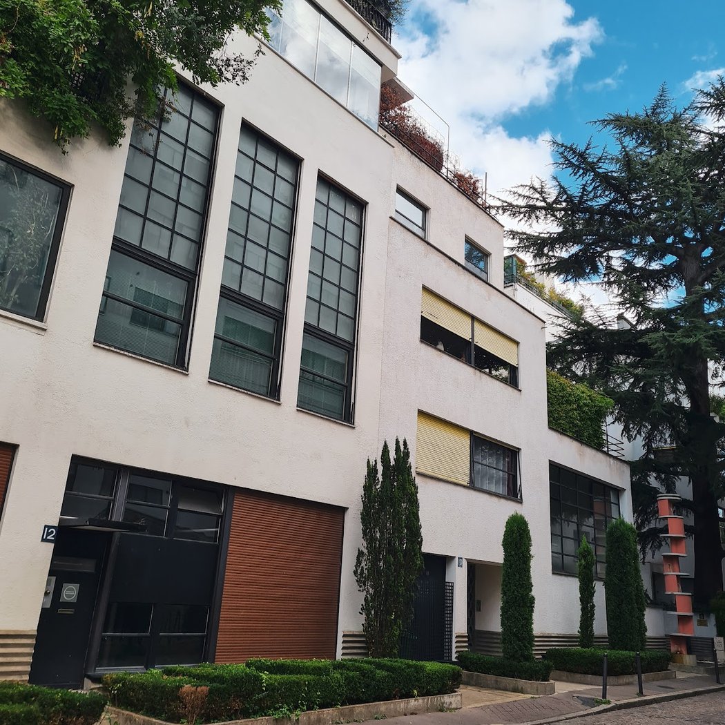 Rue Mallet-Stevens 1
