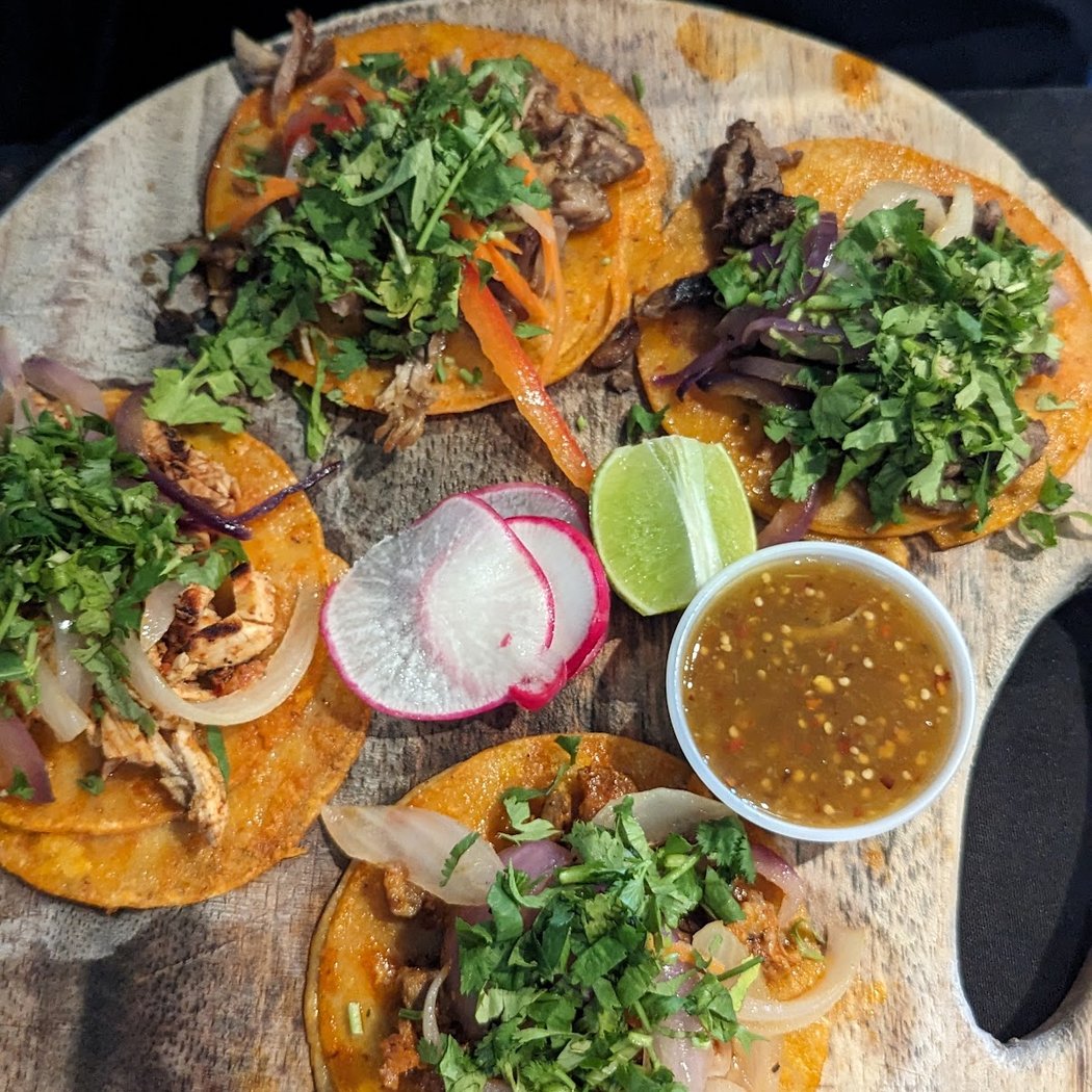 Capullo Cocina Mexicana 5