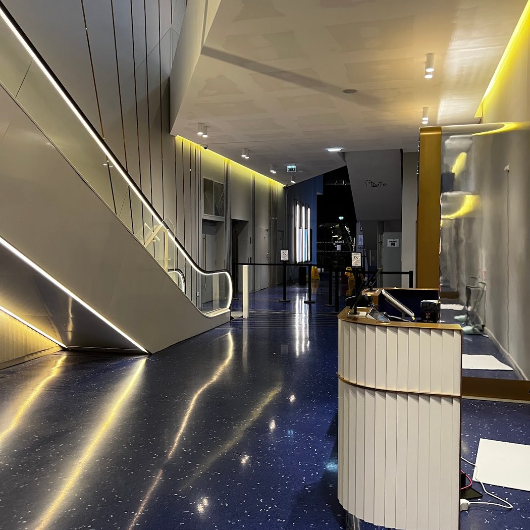 Pathé - Les 7 Batignolles 4