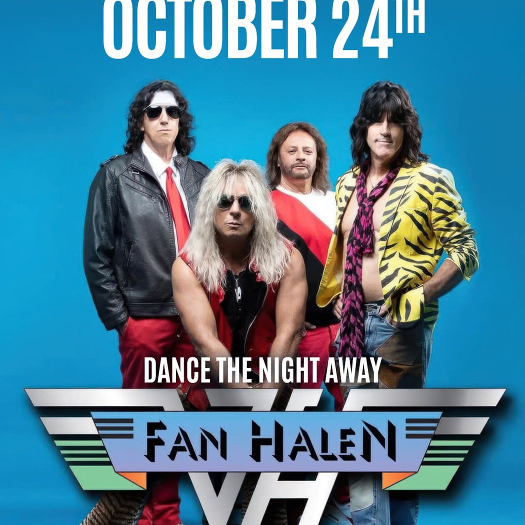 Fan Halen 1