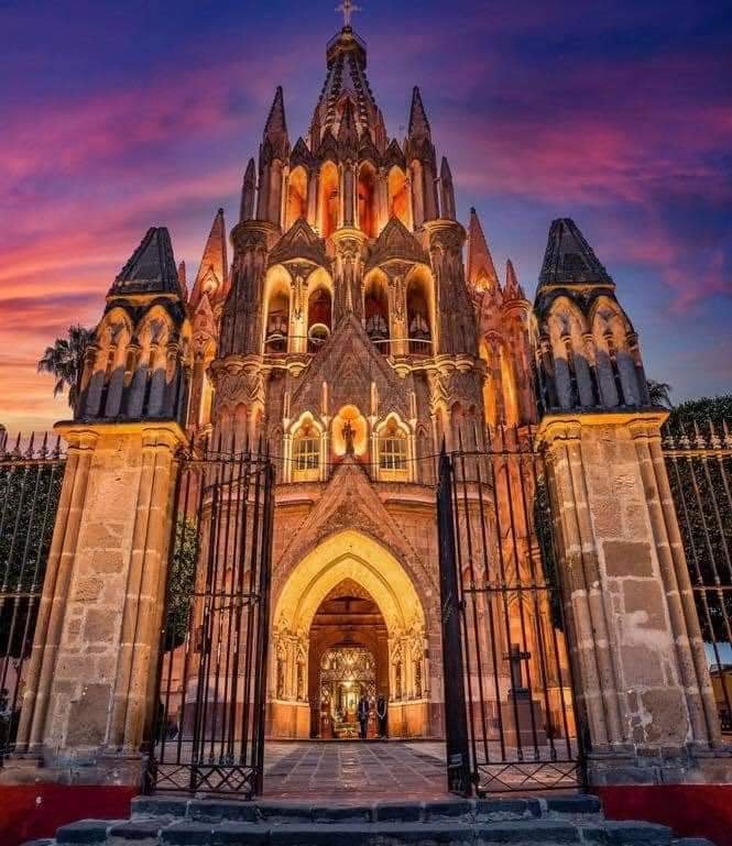 San Miguel de Allende 1