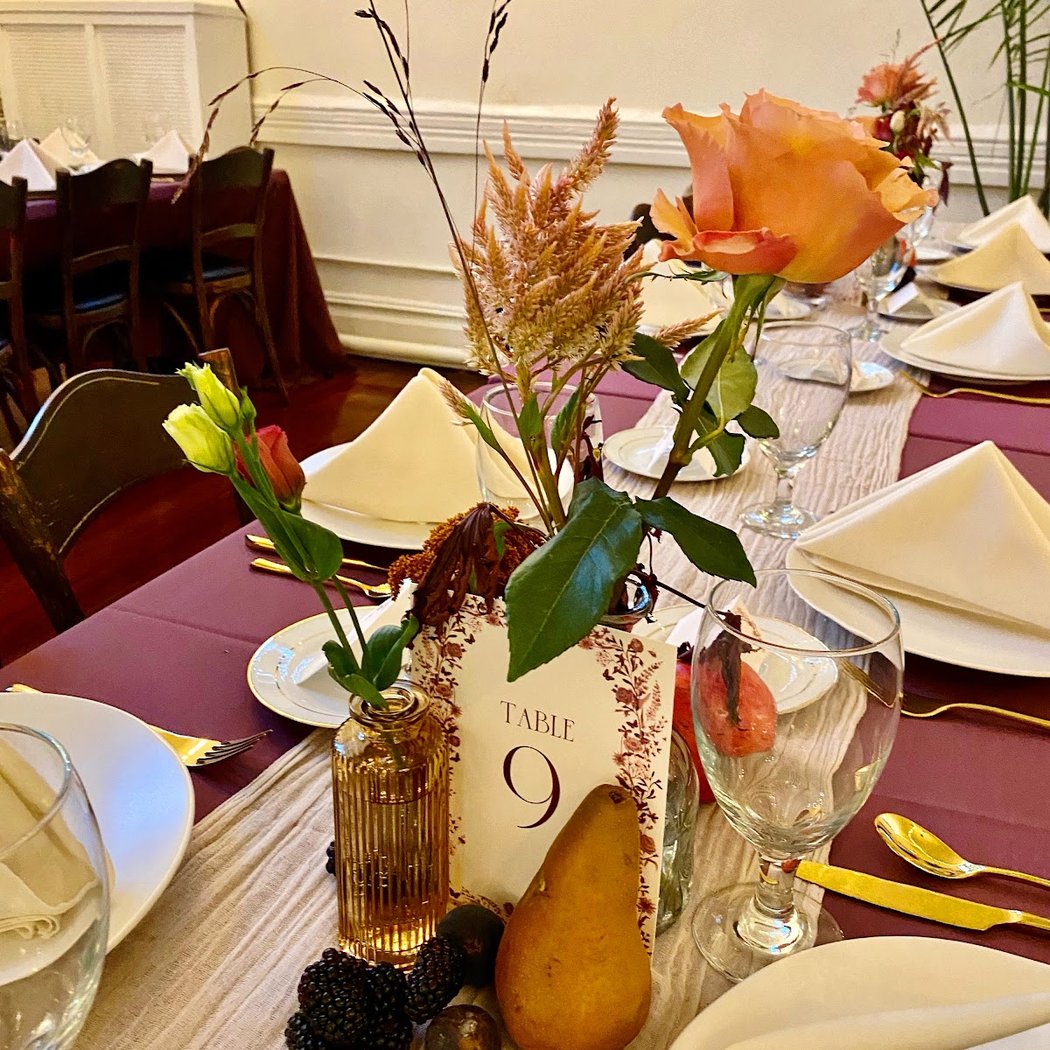 Wonderland: A Mother's Day Tea Party 1