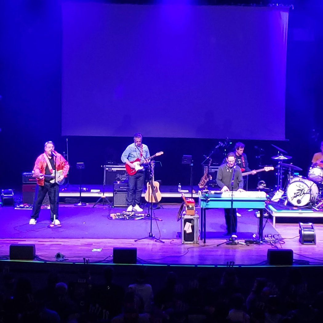 Kurt Vile and The Violators 2