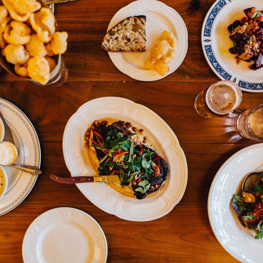 The Publican 1