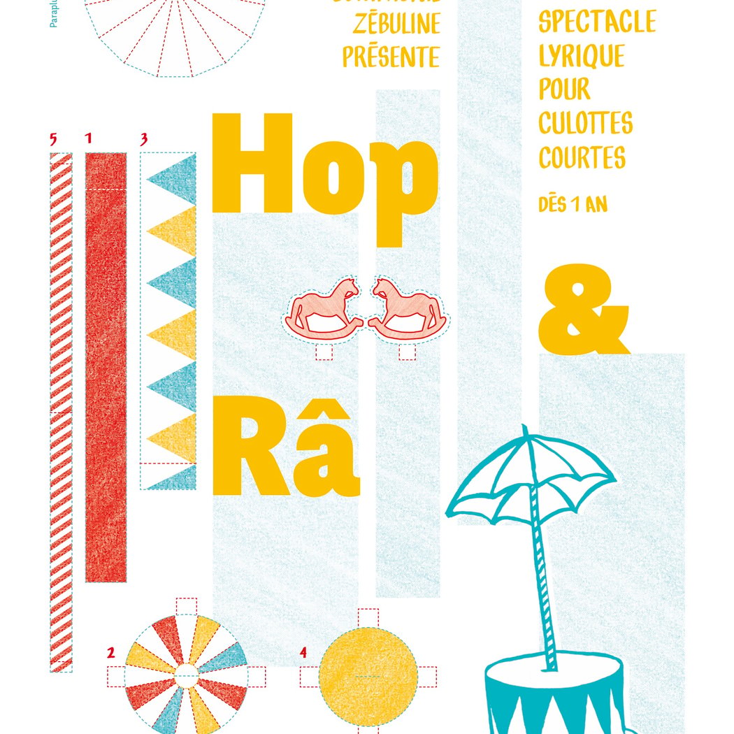 Hop&Râ 1