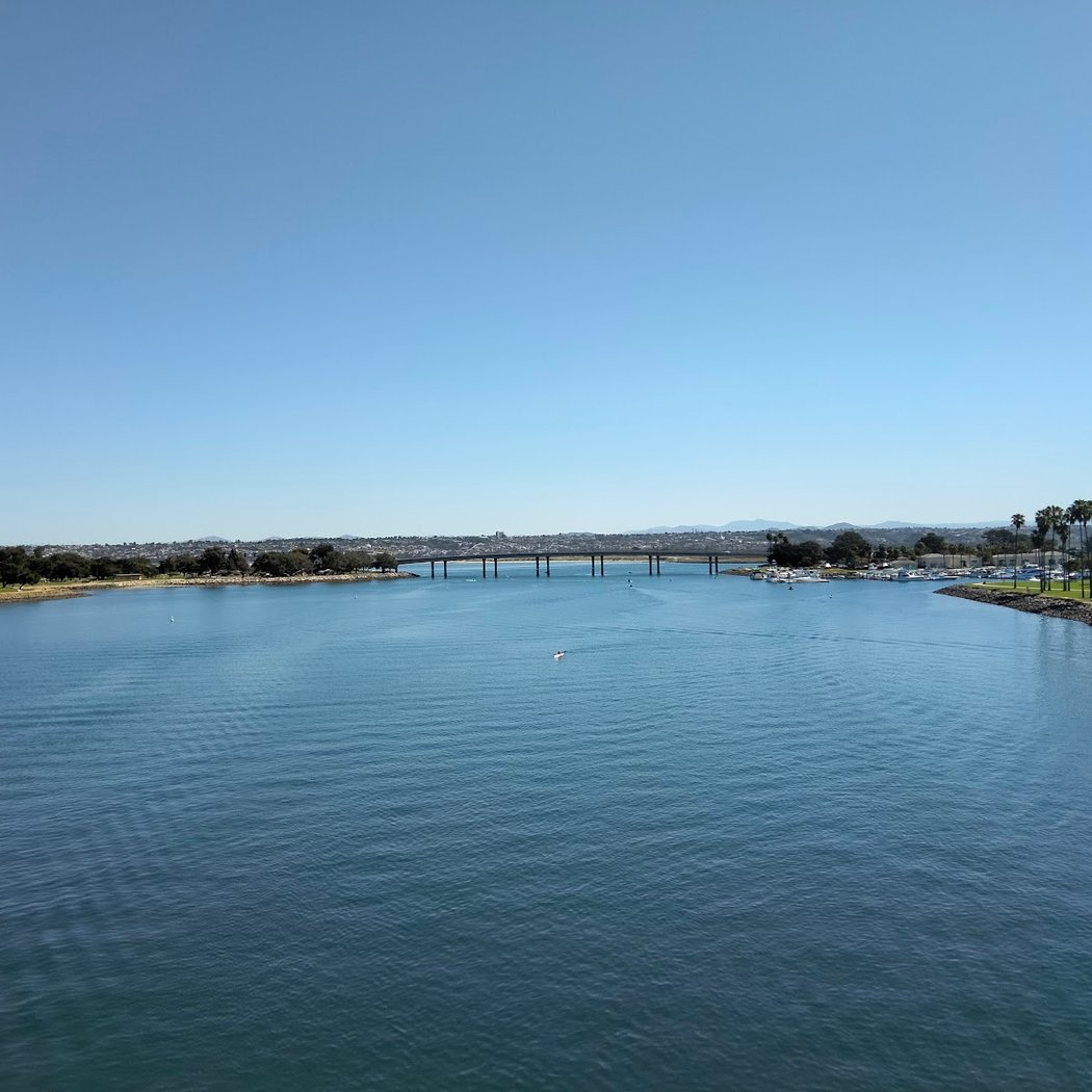 Mission Bay 2