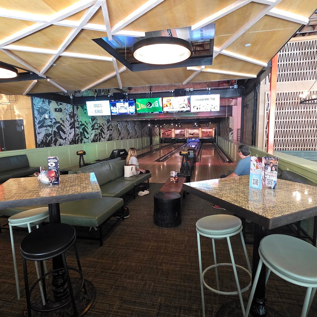 Punch Bowl Social 1