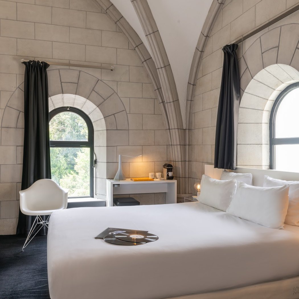 Sozo Hotel 1