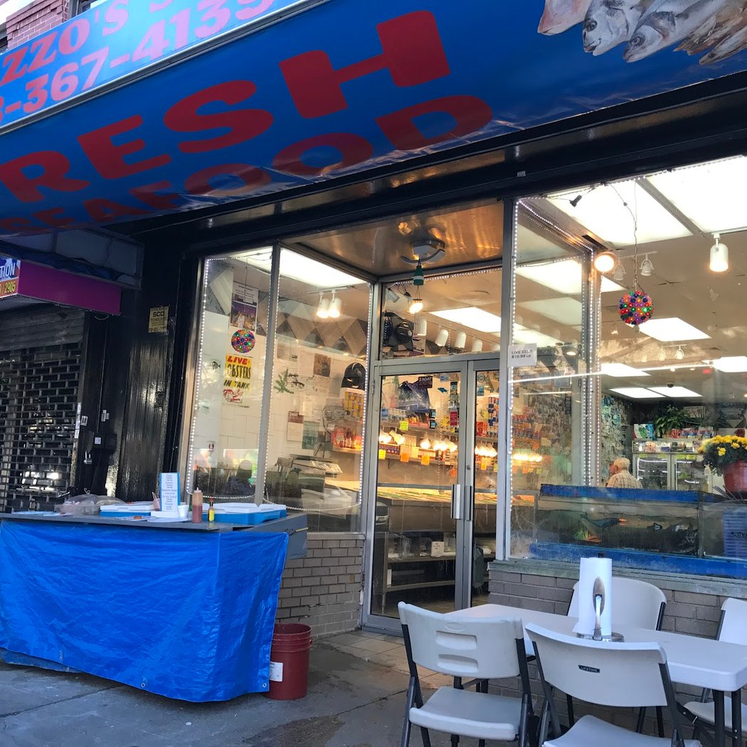Bronx Little Italy 2