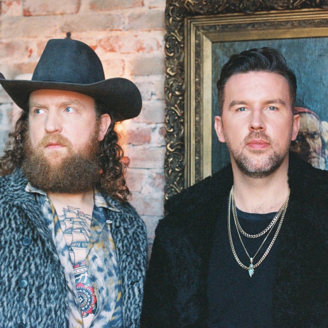 Brothers Osborne 3