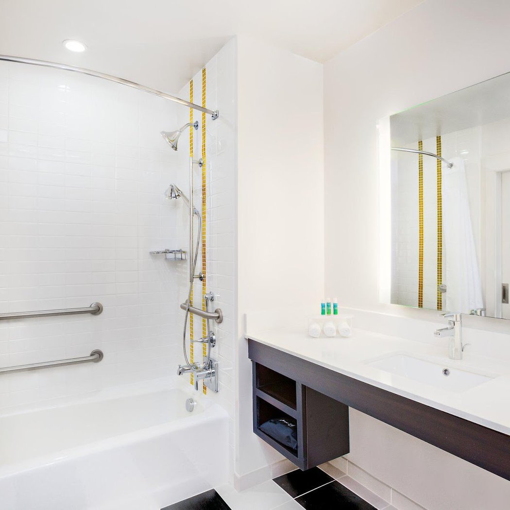 Holiday Inn Express San Francisco Union Square, an IHG Hotel 2