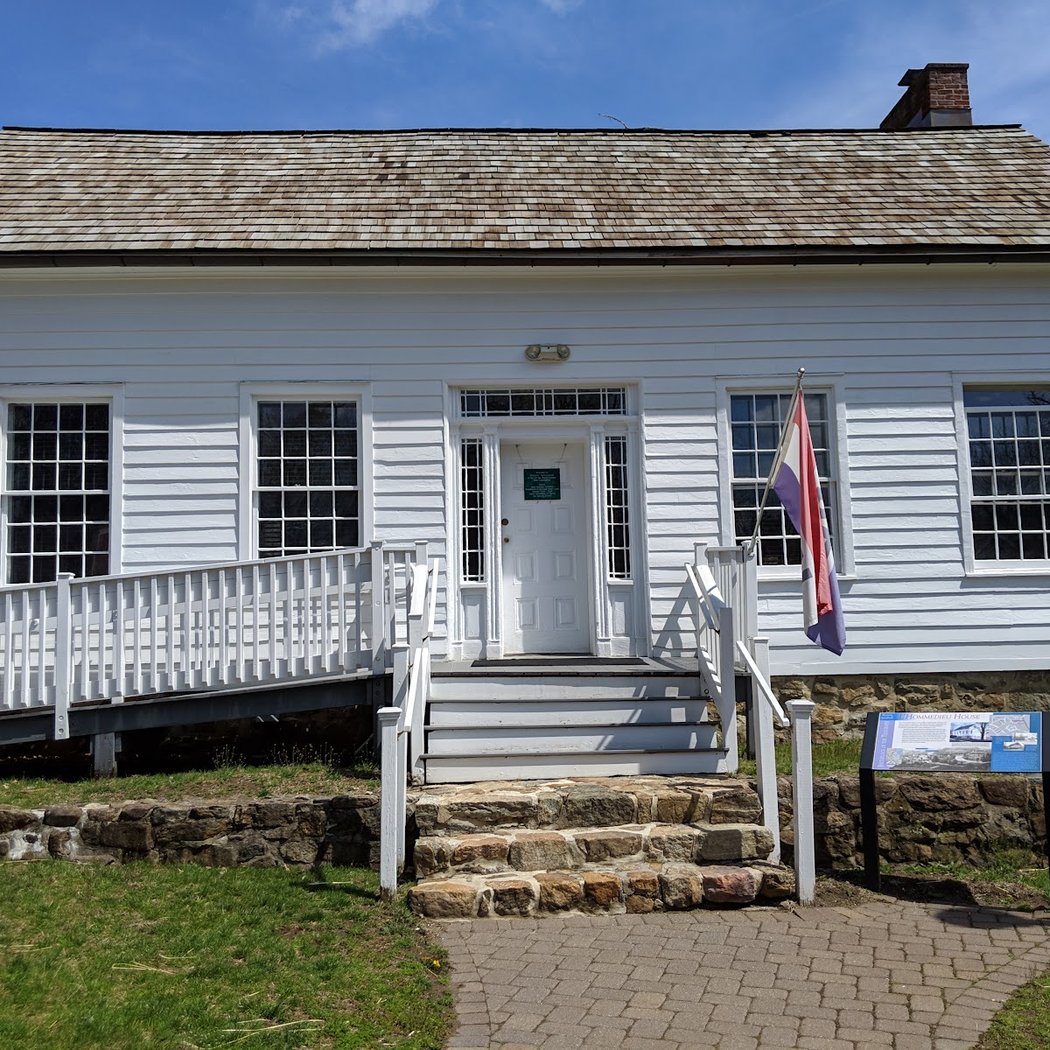 Historic Speedwell 3