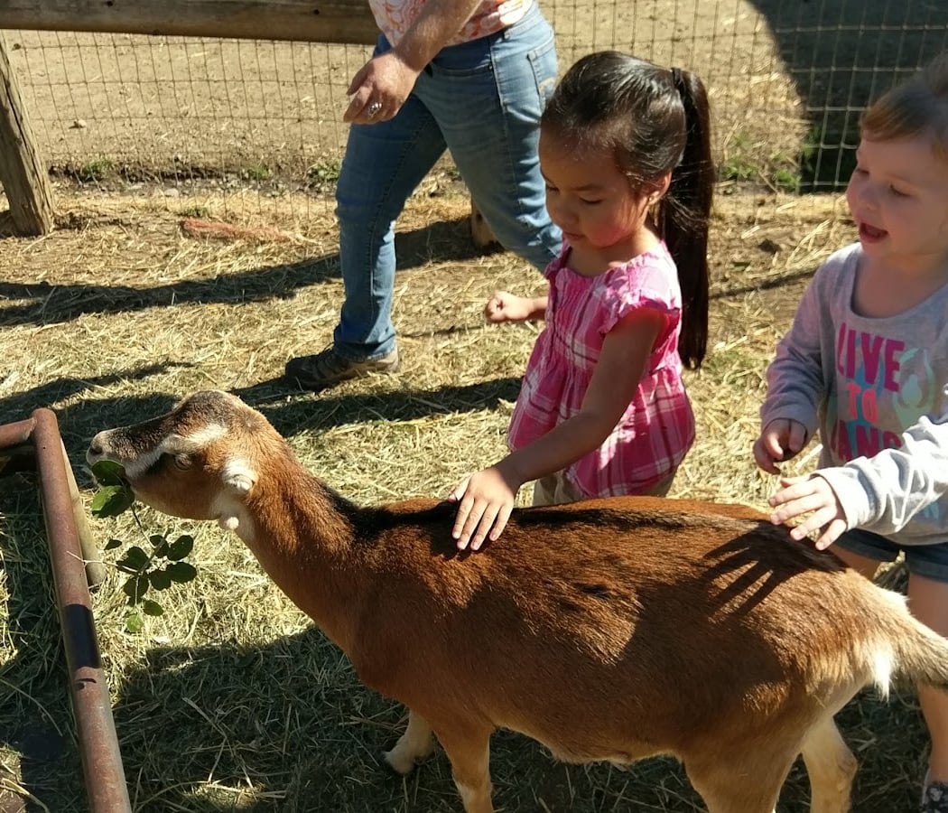 Ranch First Wednesday Open Community Day 3