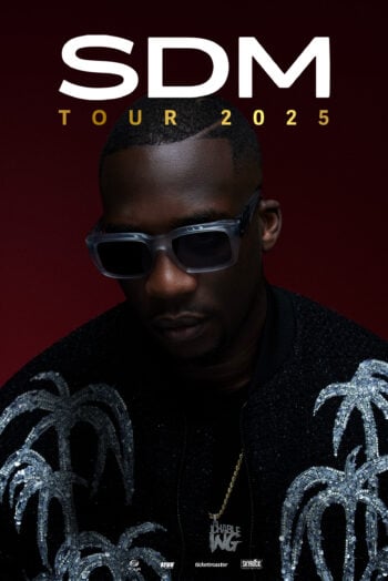 SDM Tour 2025 1