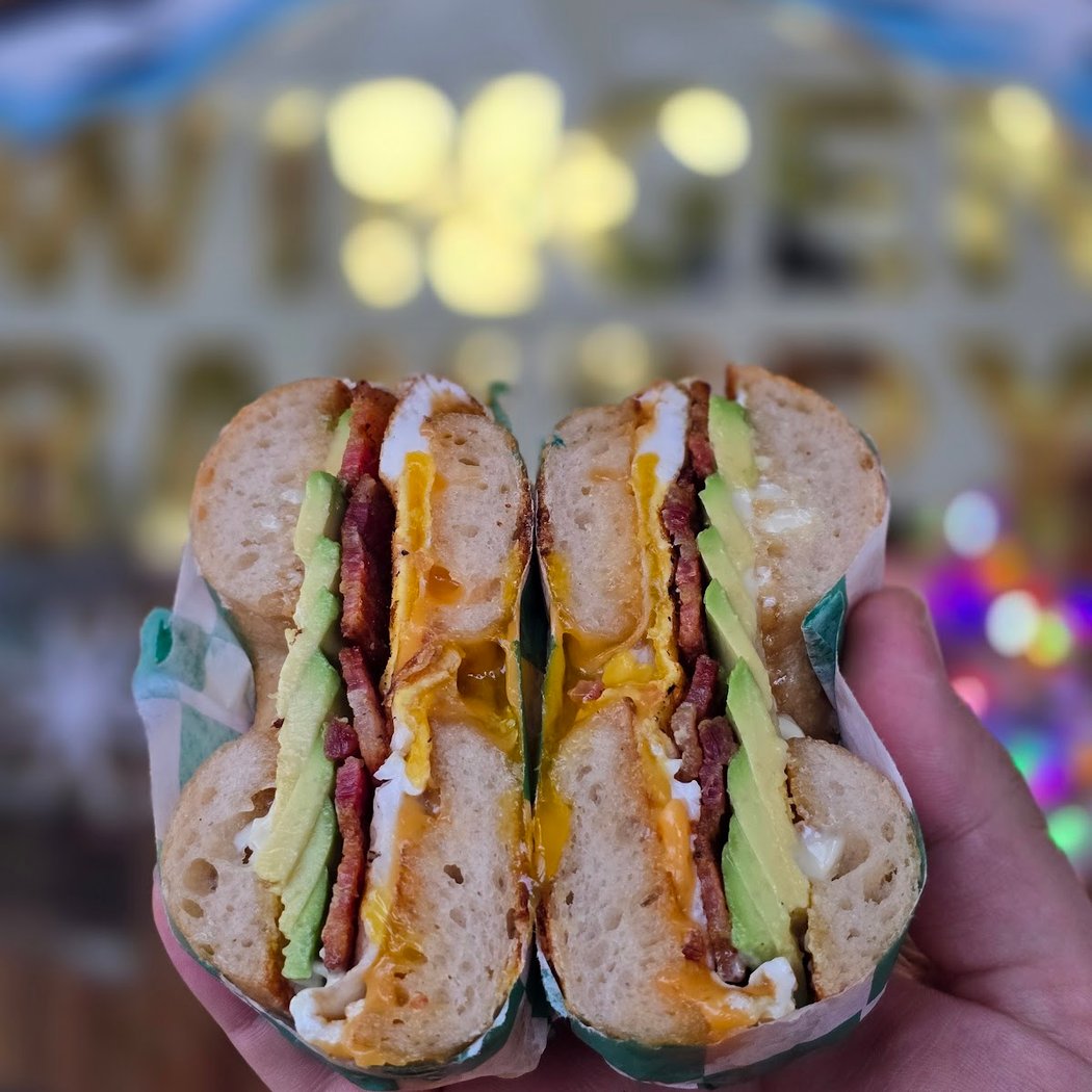 Supper Club: My Friend Fernando X Wingen Bakery 1