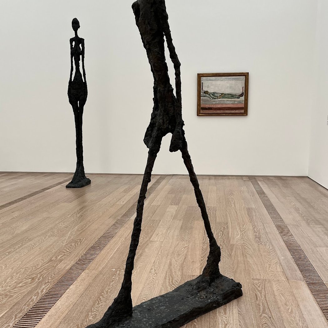 Fondation Beyeler 1