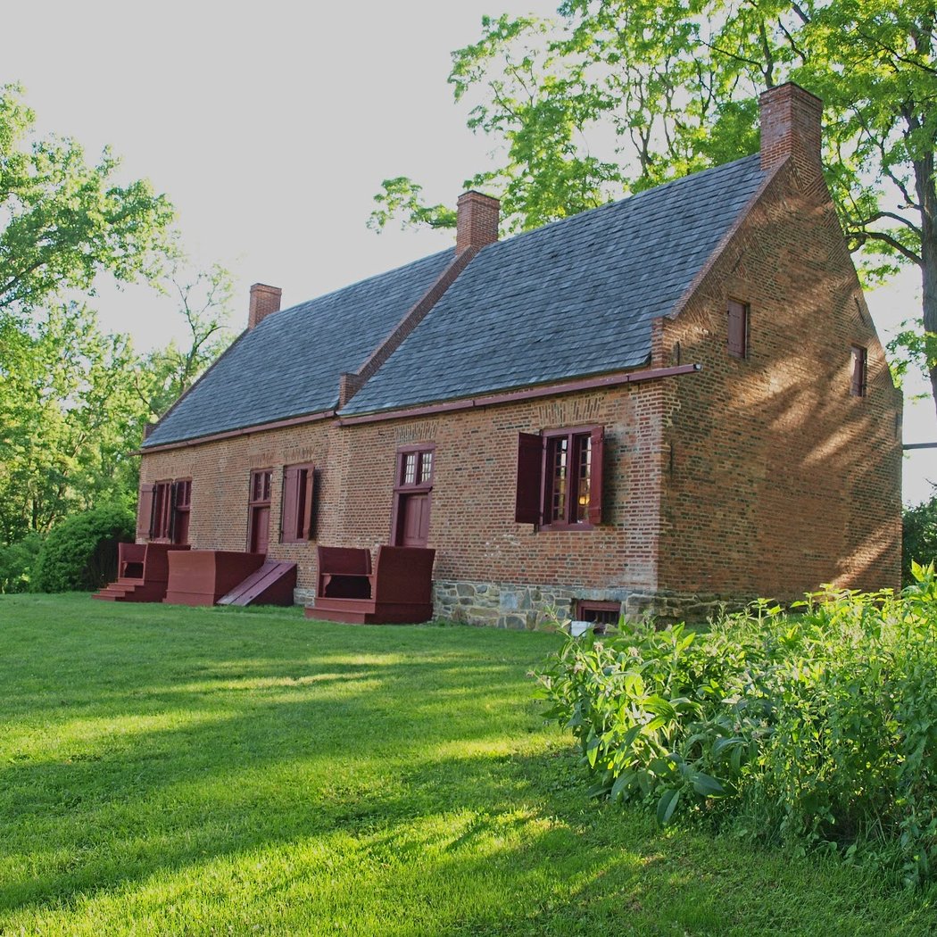 Columbia County Historical Society Museum & Library 3