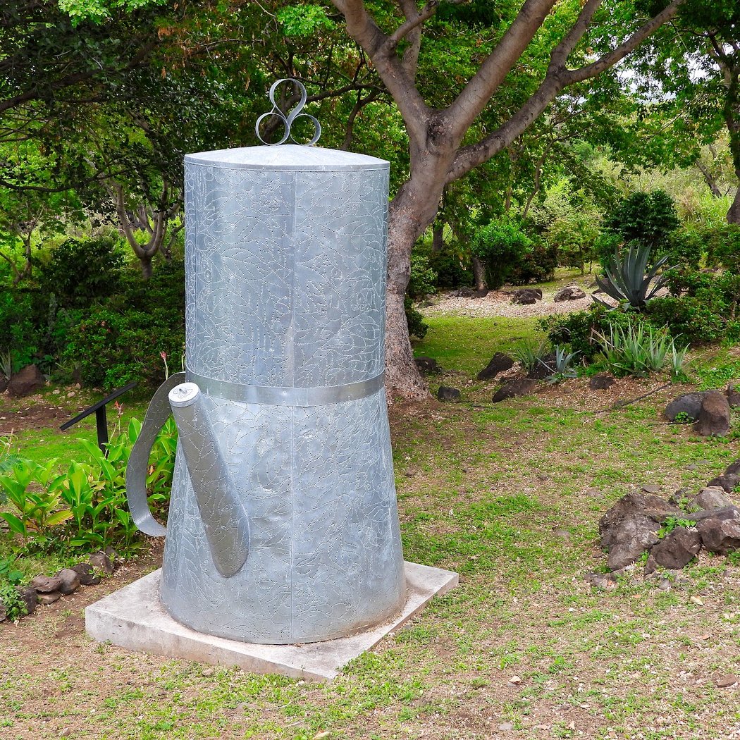 Musée des arts décoratifs de l'océan Indien 3