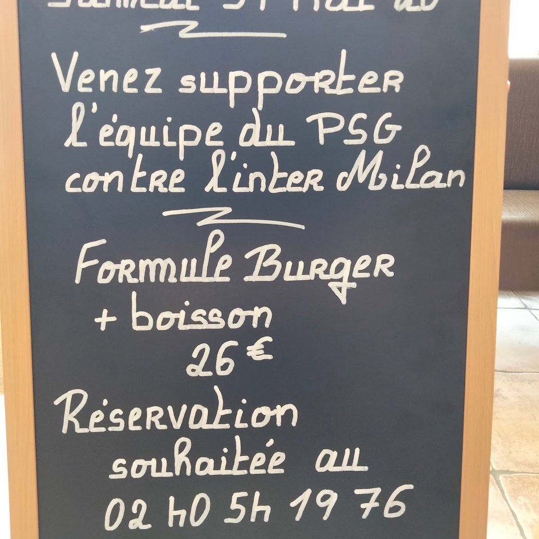 La Table de Lucullus 2