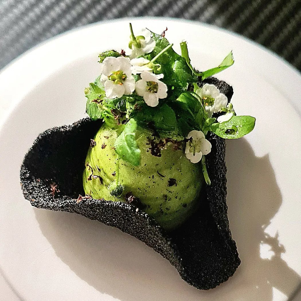 Restaurant Frederic Simonin 3