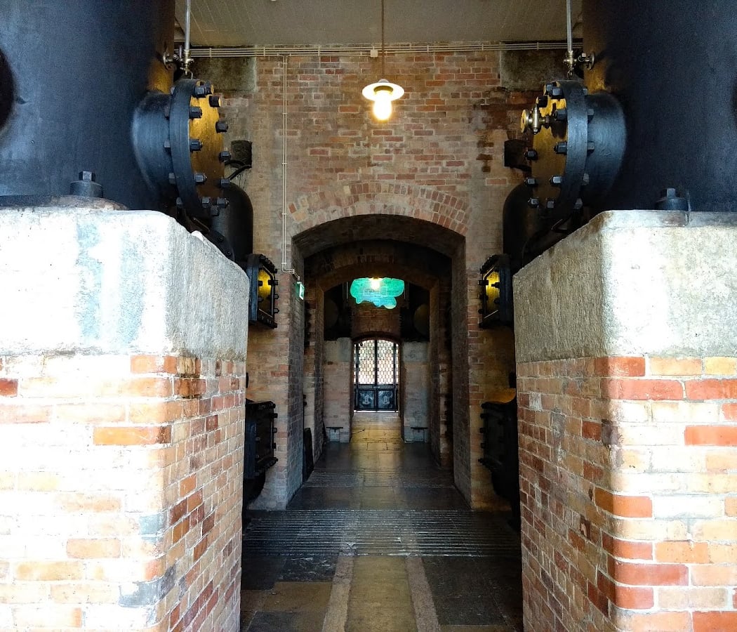 Water Museum 3