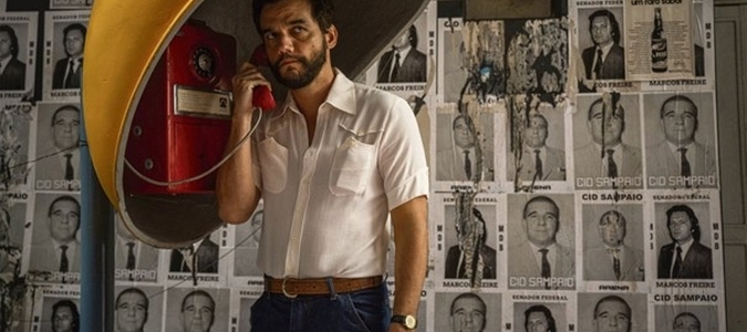 L'agent secret