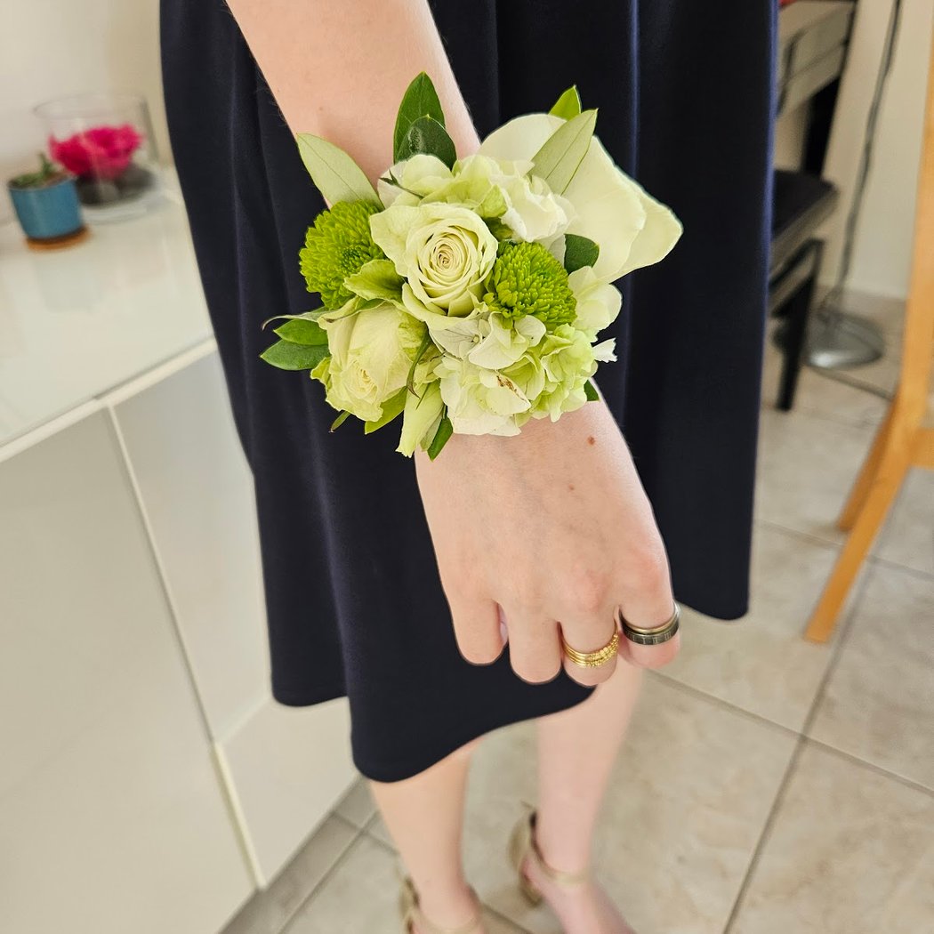 La Fleur En Plus 2