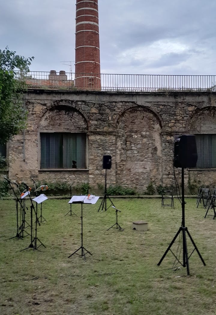 Tace il labbro 1