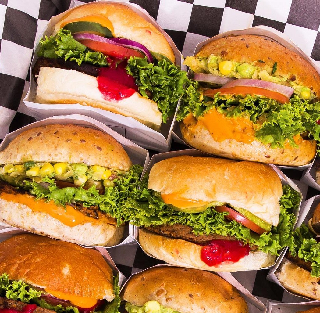 Beatnic Vegan Restaurant - Williamsburg 3