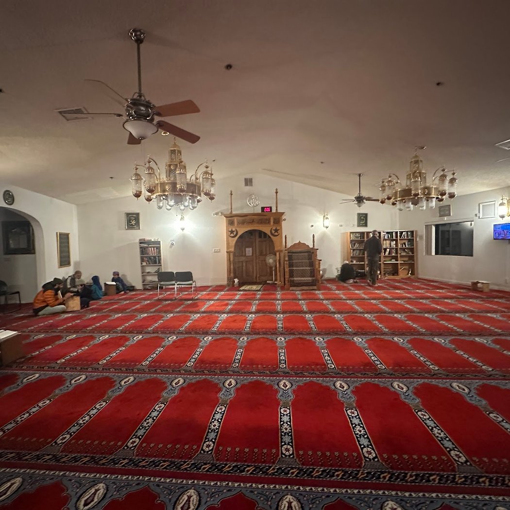 Islamic Center of Mill Valley 2
