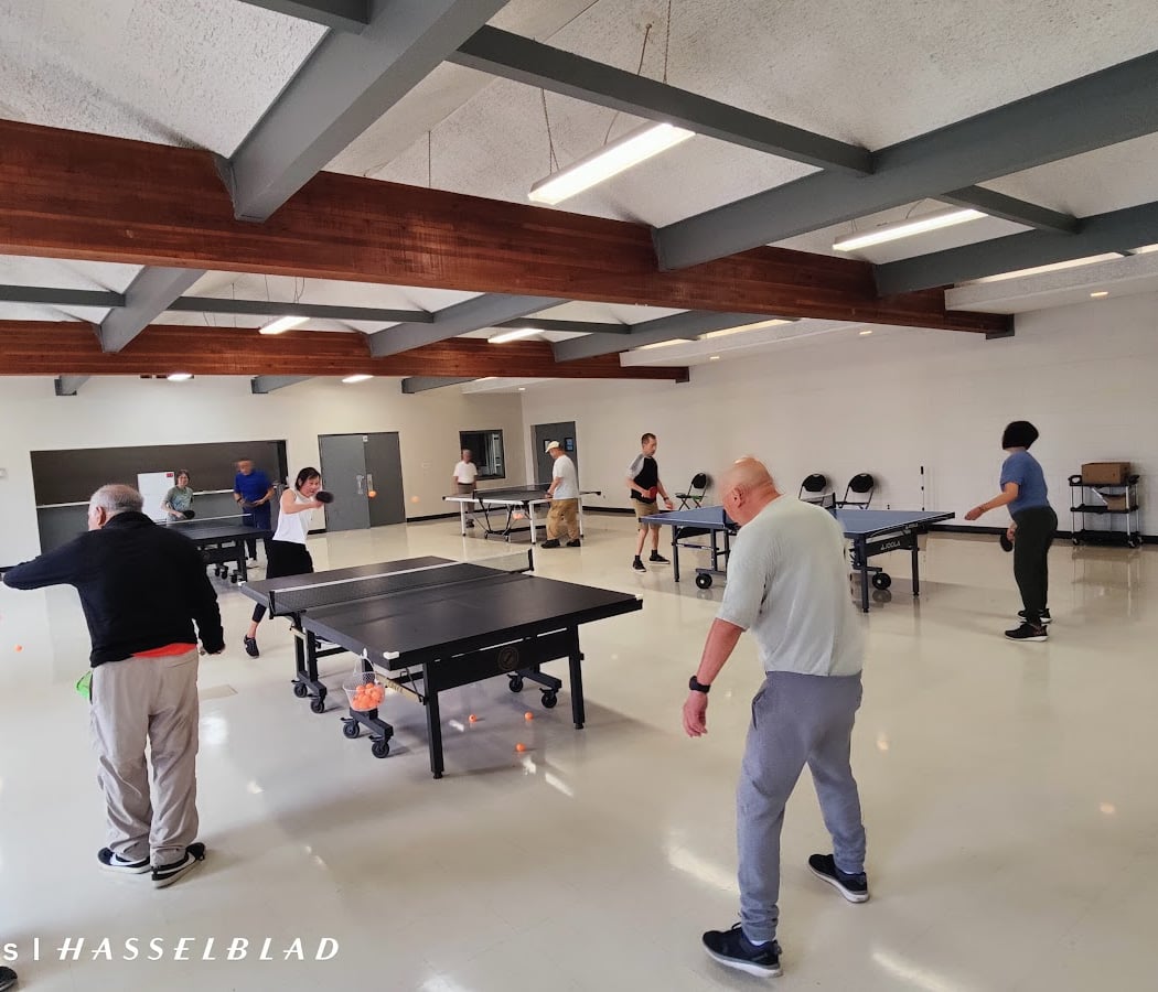Pacelli Event Center 1