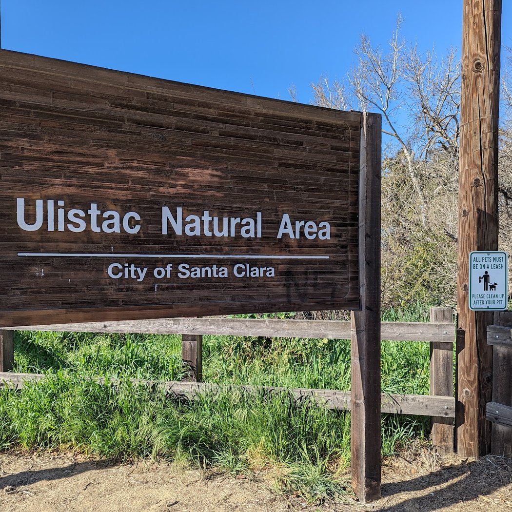 Santa Clara Valley Bird Alliance Event 2