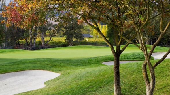 Foxtail Golf Club 2