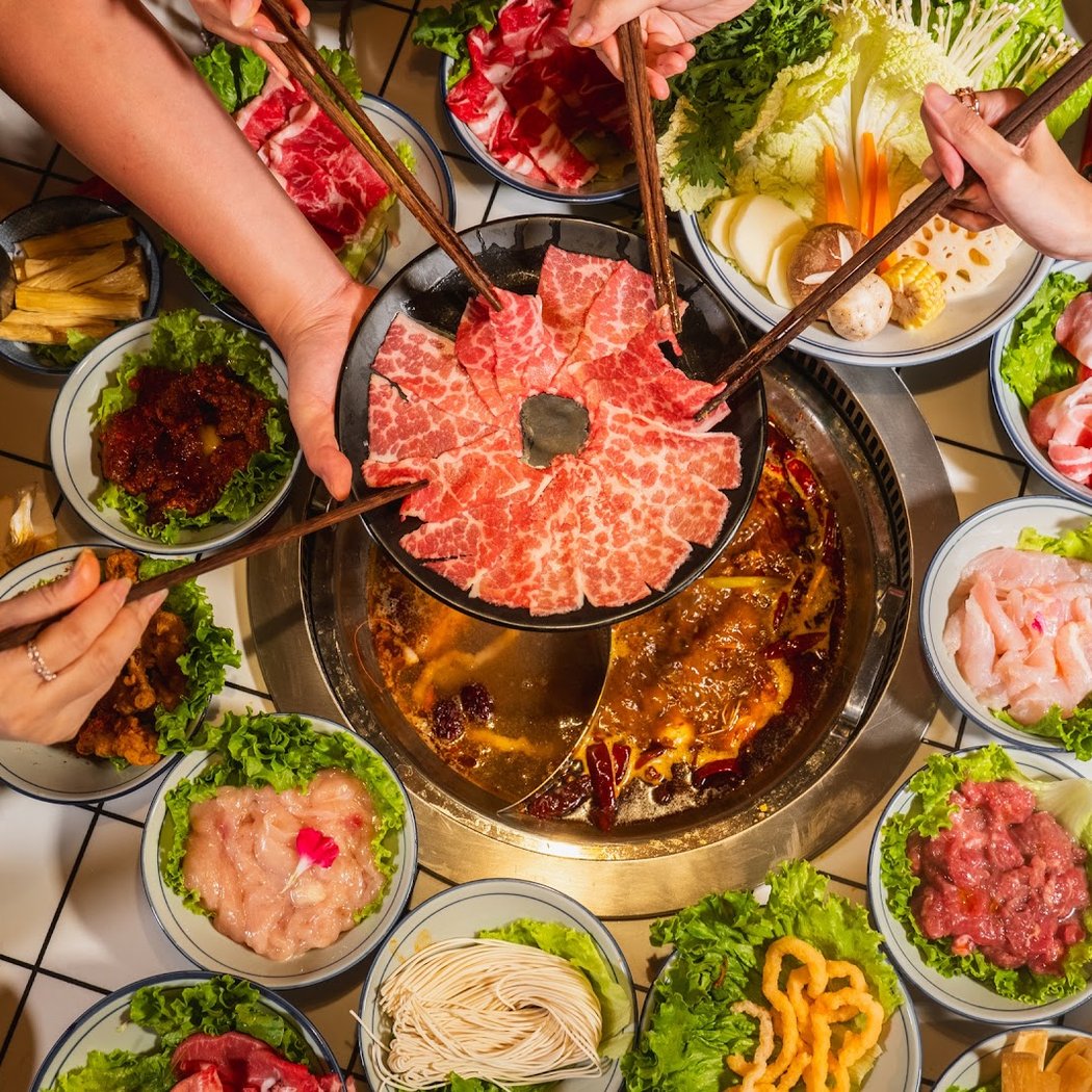 ER HOT POT - Battery Park 1
